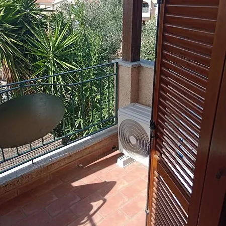 La Vela Olbia