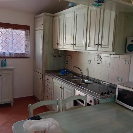 La Vela Apartament *