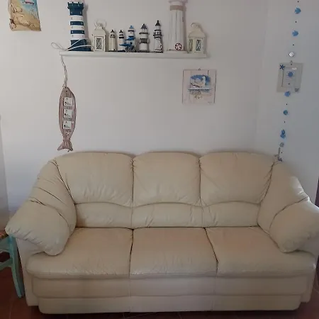 Apartment La Vela *