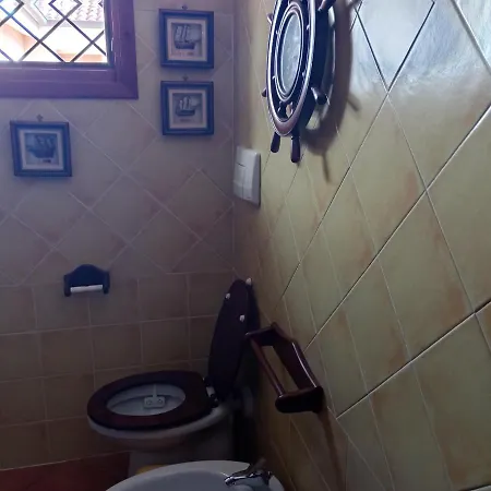 La Vela Διαμέρισμα