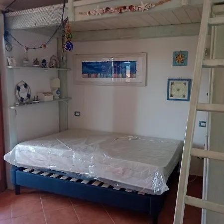 La Vela * Όλμπια