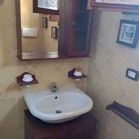 La Vela Διαμέρισμα