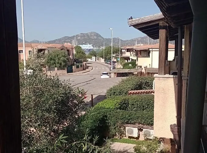 Apartman La Vela Olbia